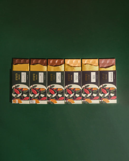 7 Of The Best Filipino Chocolate Brands