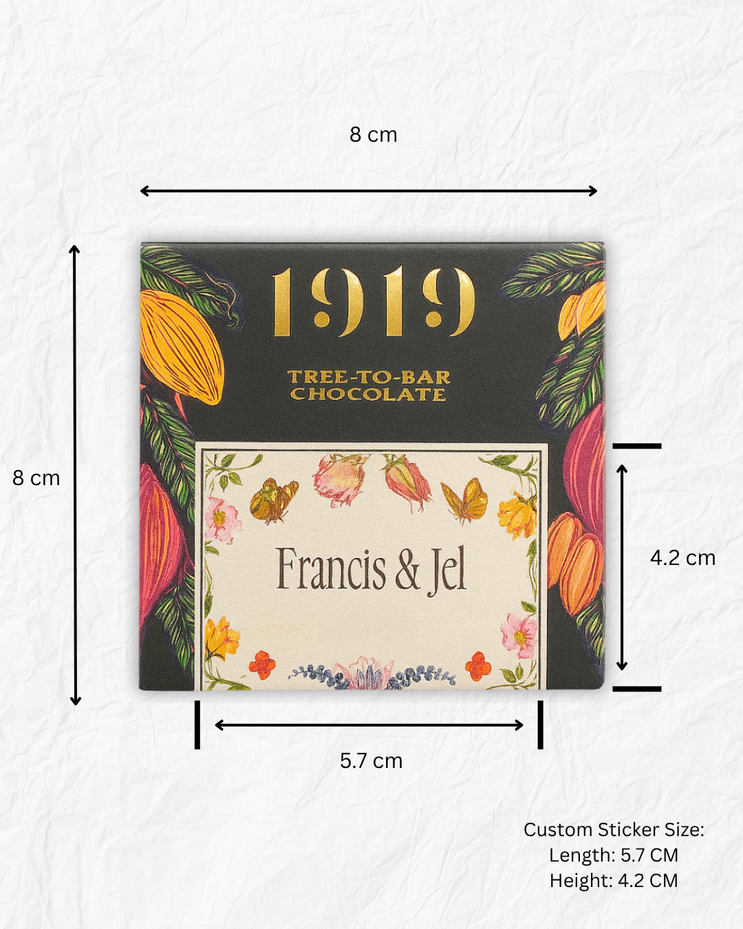 Mini Bar Sampler Set (4pcs)
