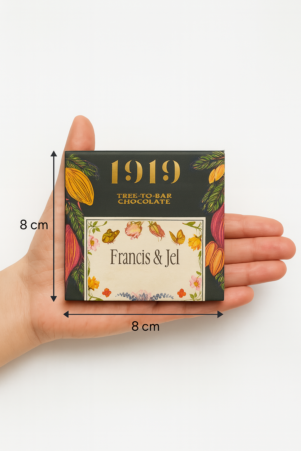 Mini Bar Sampler Set (4pcs)