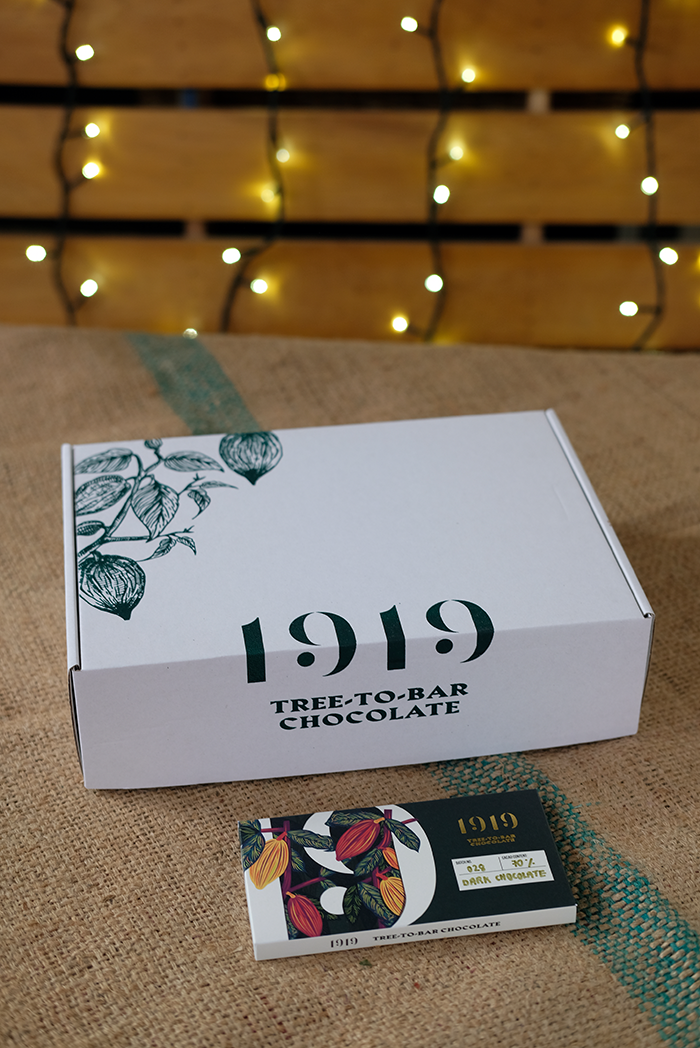 Gift Box Big