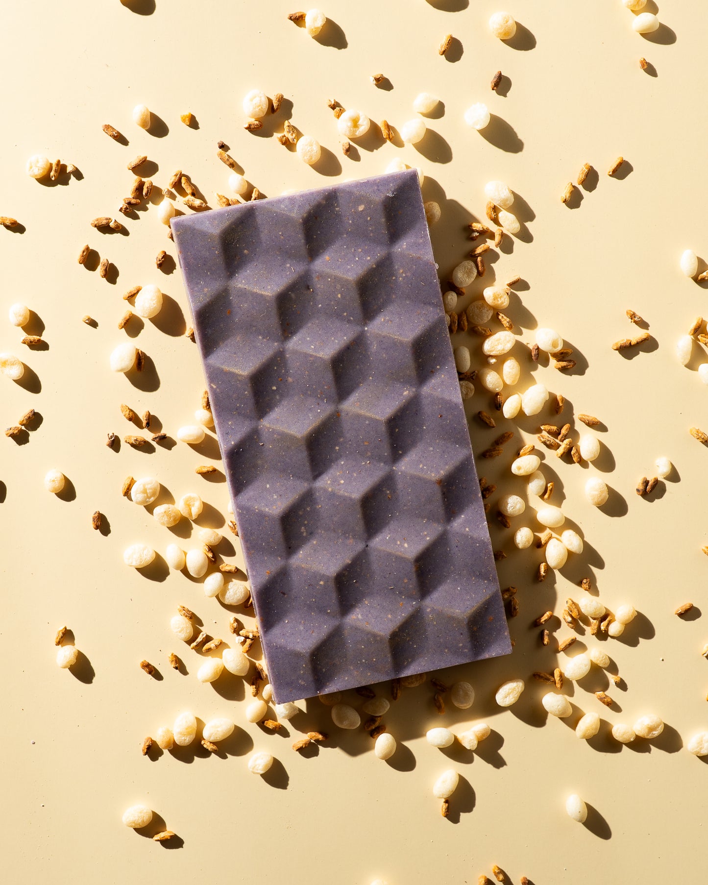 Puto Bumbong - Limited Edition