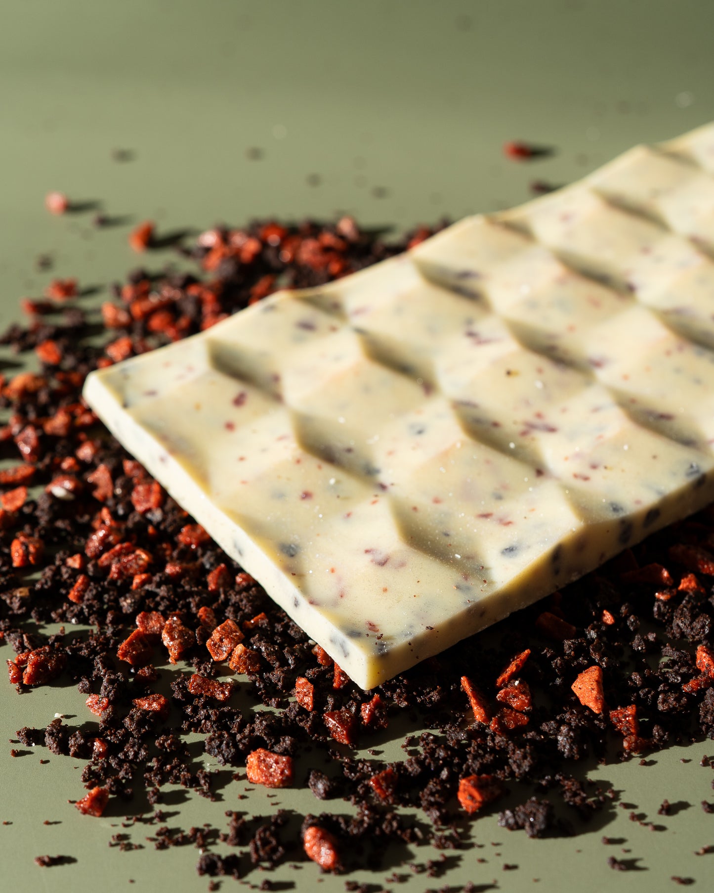 Peppermint Cookies & Cream - Limited Edition