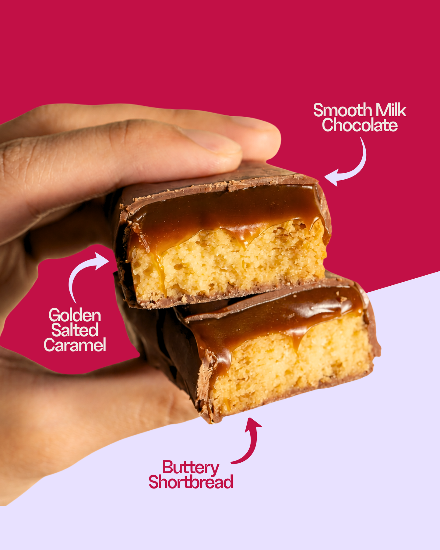 Twee Caramel Bar - JUNE 18/19