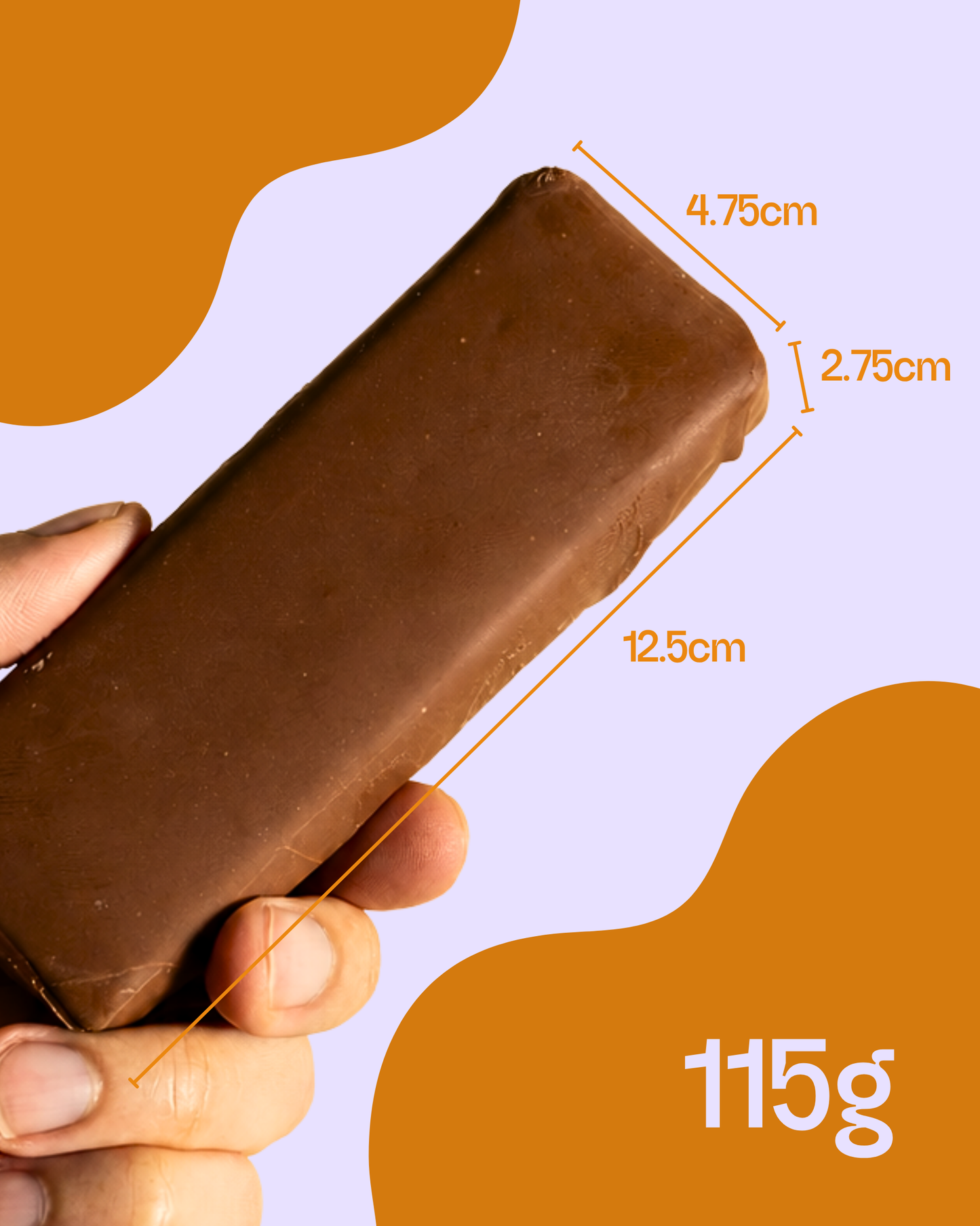 Twee Caramel Bar - JUNE 18/19
