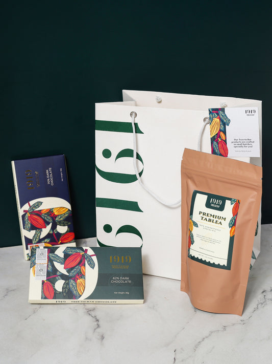 Award-Winning Set