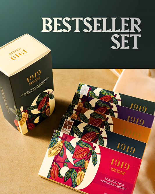 Bestsellers Collection