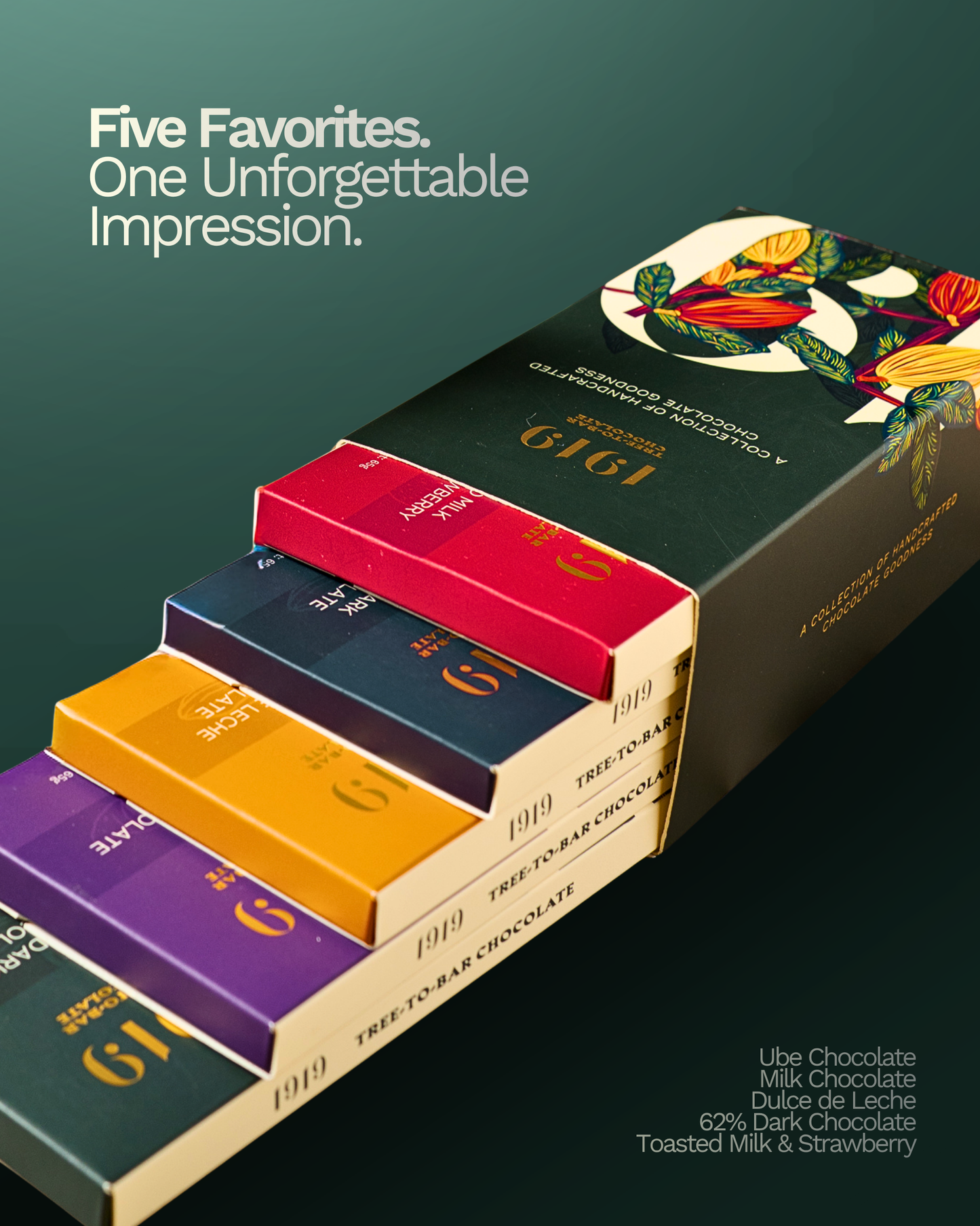 Bestsellers Collection