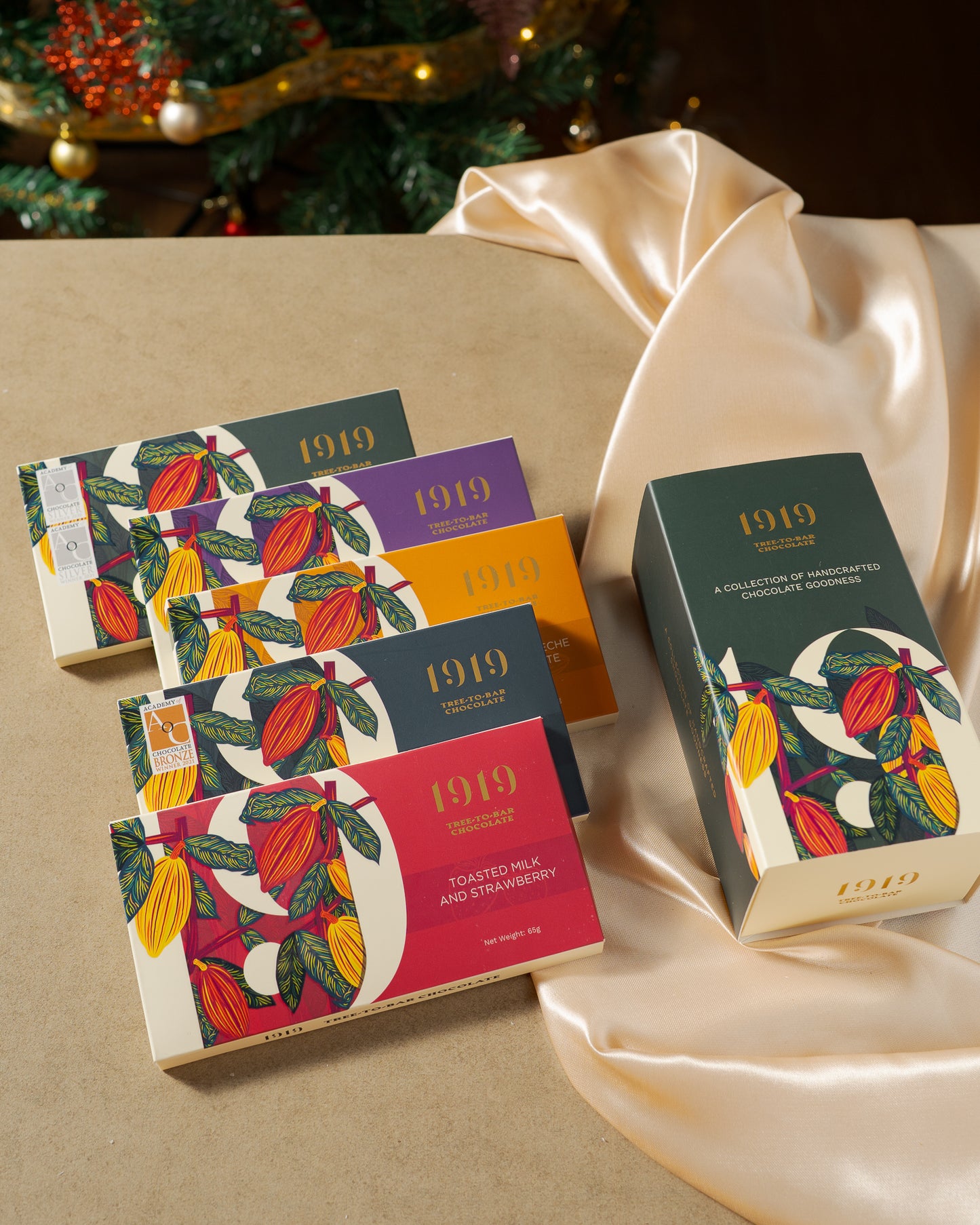 Bestsellers Collection