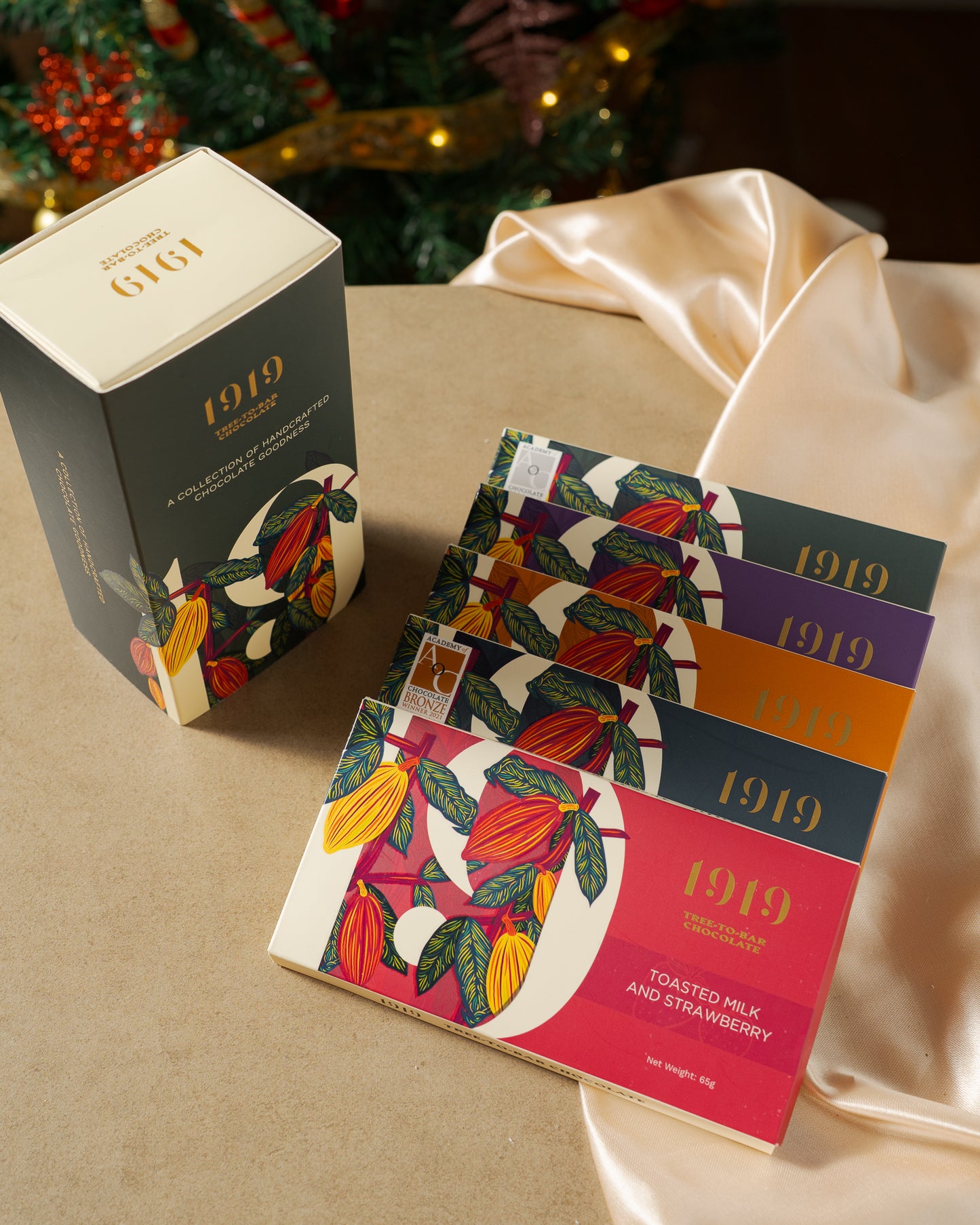 Bestsellers Collection