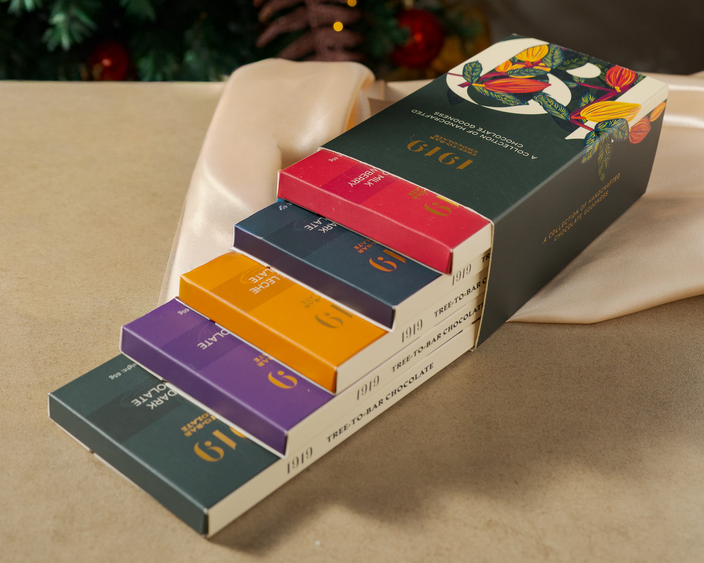 Bestsellers Collection