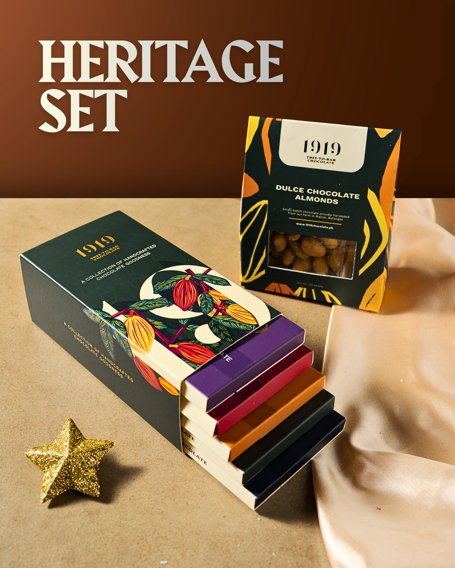 Heritage Collection