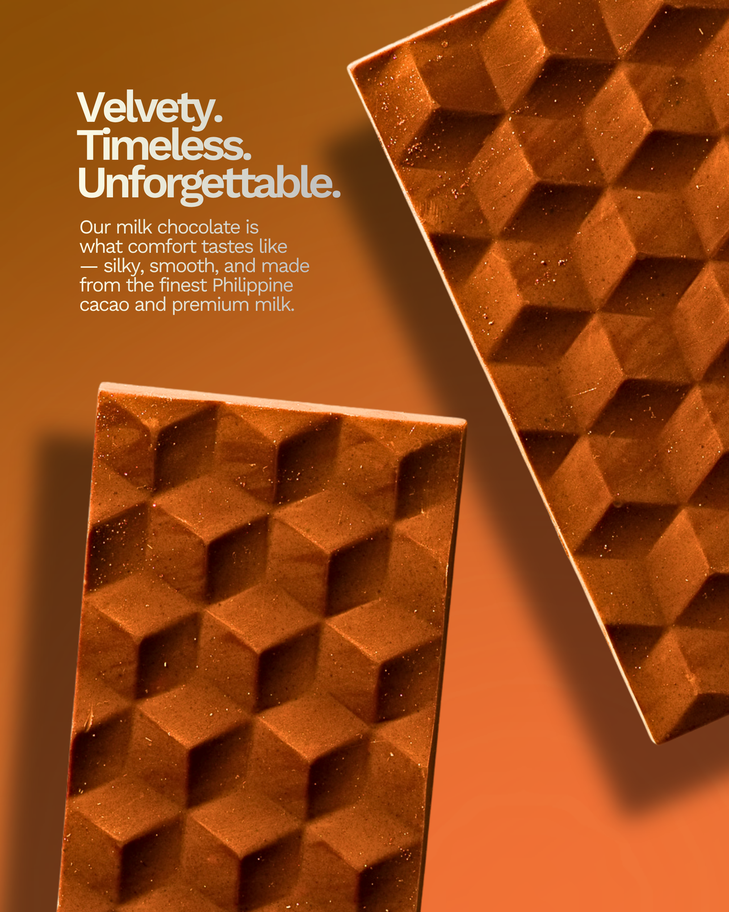 Milk Chocolate 65g