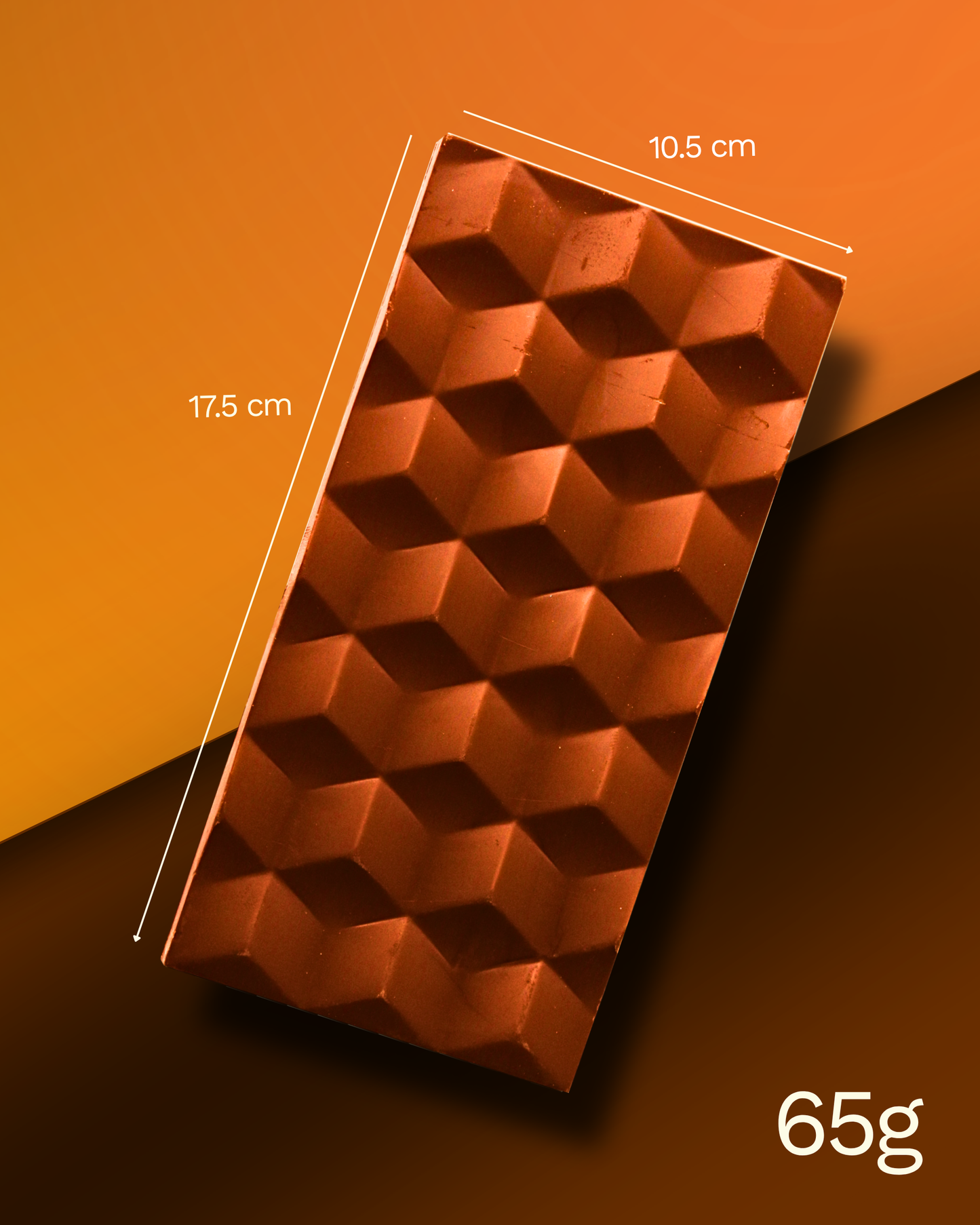 Milk Chocolate 65g