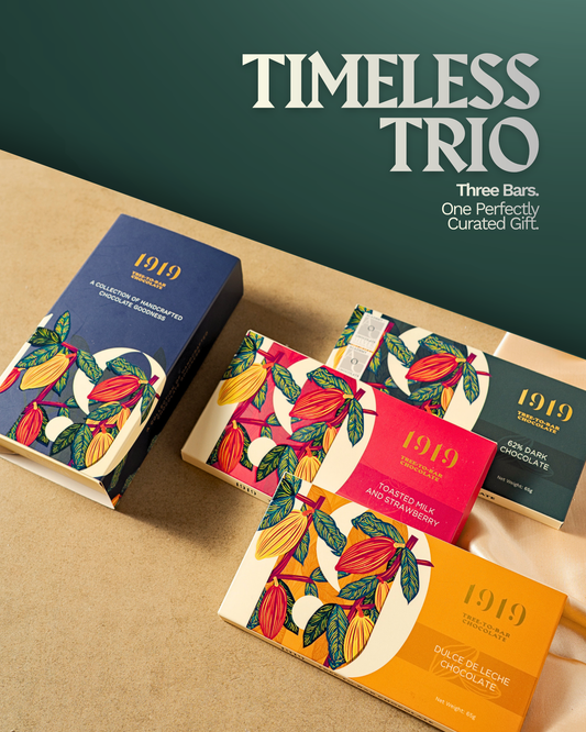 Timeless Trio Set
