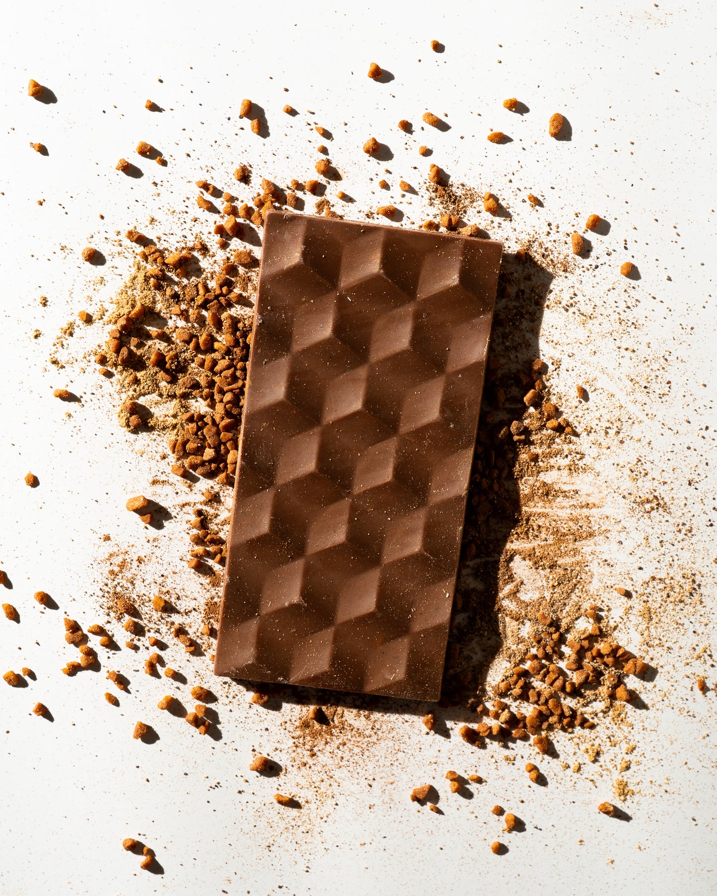 Gingerbread Toffee - Limited Edition