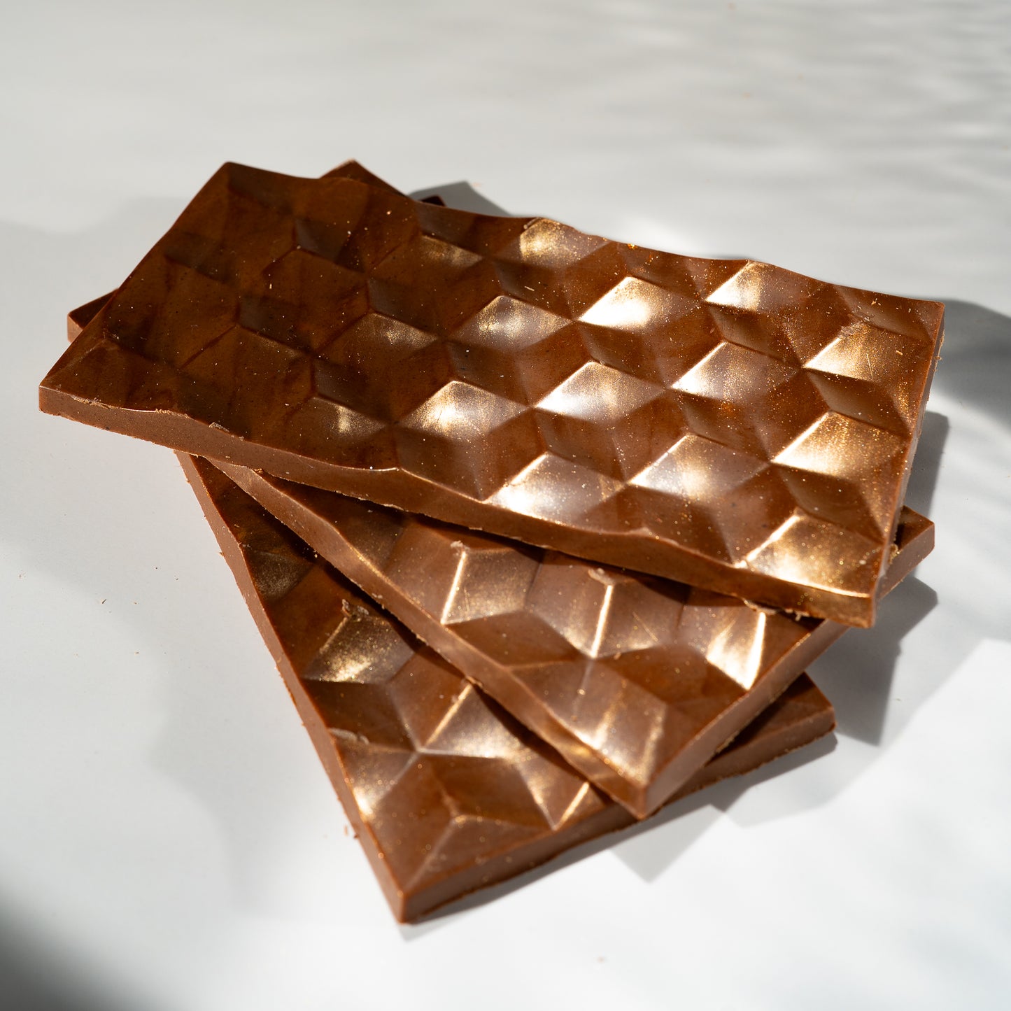 Gingerbread Toffee - Limited Edition