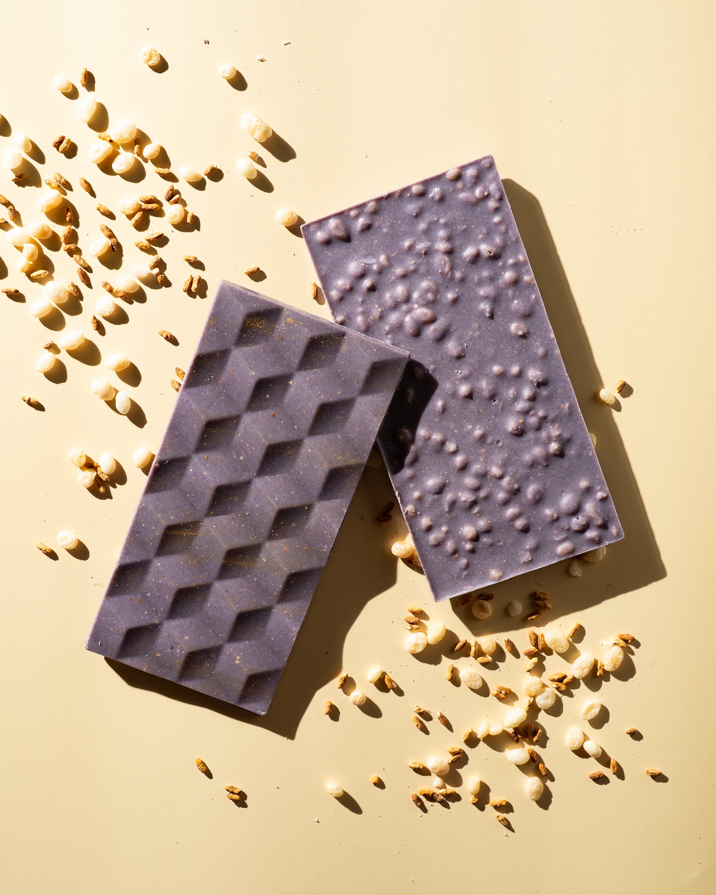 Puto Bumbong - Limited Edition