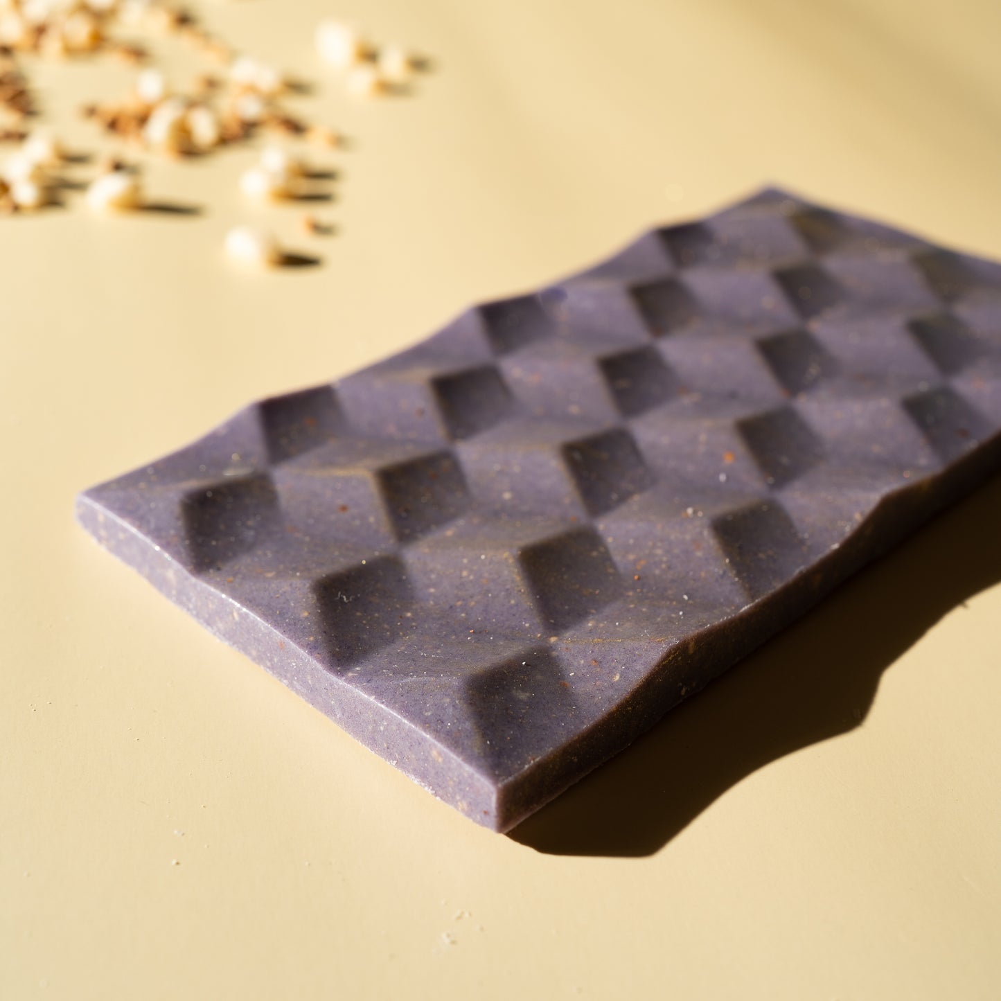 Puto Bumbong - Limited Edition