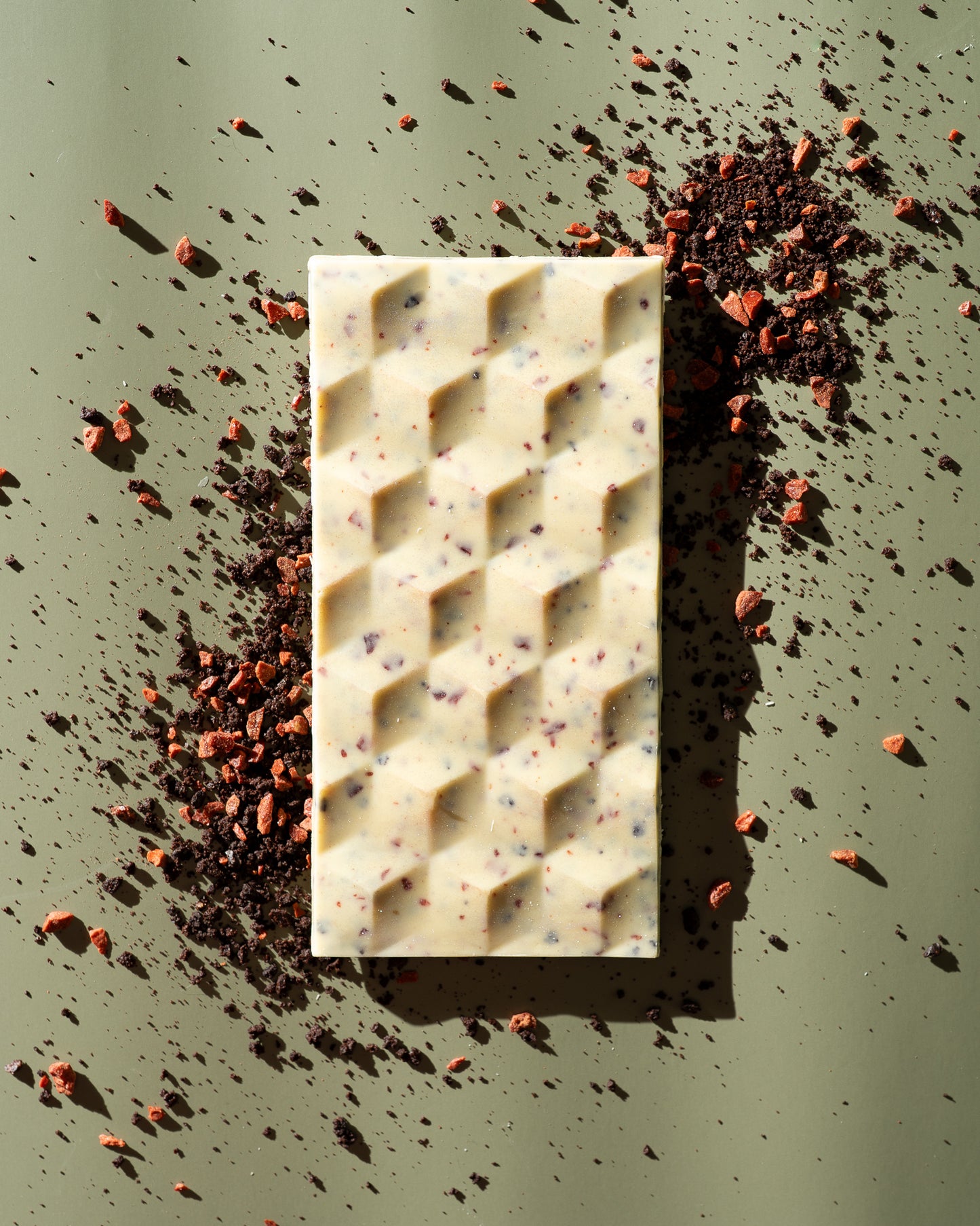 Peppermint Cookies & Cream - Limited Edition